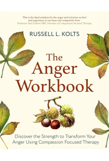 Anger Workbook - Humanitas