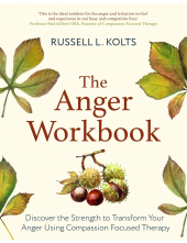 Anger Workbook - Humanitas
