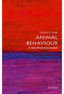 Animal Behaviour: A Very ShortIntroduction - Humanitas