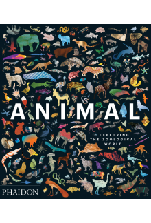 Animal: Exploring theZoological World - Humanitas