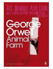 Animal Farm; A Fairy Story - Humanitas