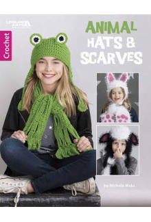 Animal Hats & Scarves - Humanitas