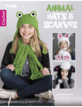 Animal Hats & Scarves - Humanitas