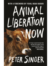 Animal Liberation Now - Humanitas