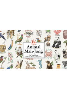 Animal Mah-Jong - Humanitas