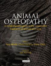 Animal Osteopathy - Humanitas