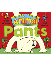 Animal Pants - Humanitas