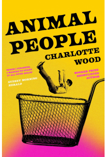 Animal People - Humanitas