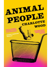 Animal People - Humanitas