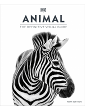 Animal: The Definitive Visual Guide - Humanitas