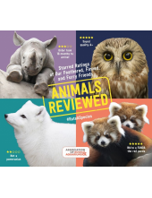Animals Reviewed - Humanitas