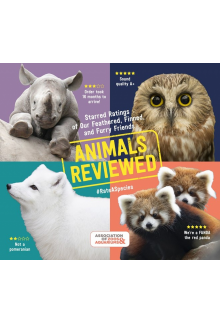 Animals Reviewed - Humanitas