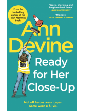 Ann Devine, Ready for Her Close-Up - Humanitas