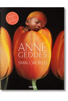 Anne Geddes: SmallWorld - Humanitas