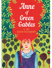 Anne of Green Gables - Humanitas