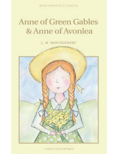 Anne of Green Gables & Anne ofAvonlea - Humanitas