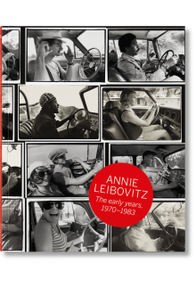Annie Leibovitz: The EarlyYears, 1970–1983 - Humanitas