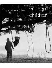 Antanas Sutkus. Children - Humanitas