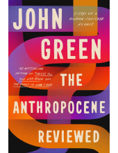 Anthropocene Reviewed - Humanitas