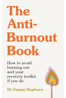 Anti-Burnout Book - Humanitas