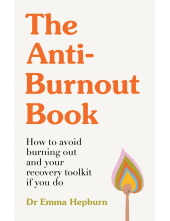 Anti-Burnout Book - Humanitas