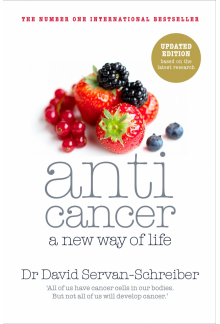 Anticancer: A New Way of Life - Humanitas