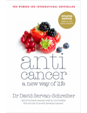 Anticancer: A New Way of Life - Humanitas