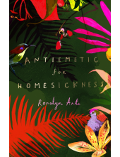 Antiemetic for Homesickness - Humanitas