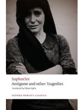 Antigone and other Tragedies - Humanitas