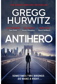 Antihero - Humanitas