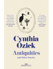 Antiquities and Other Stories - Humanitas