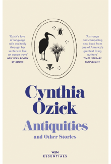 Antiquities and Other Stories - Humanitas