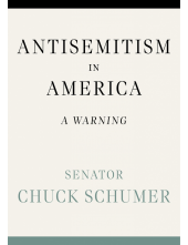 Antisemitism in America - Humanitas