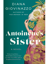 Antoinette's Sister - Humanitas