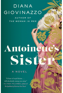 Antoinette's Sister - Humanitas
