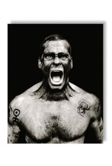 Anton Corbijn. The Living and the Dead - Humanitas