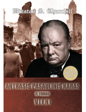 Antrasis pasaulinis karas. IItomas. Vieni - Humanitas