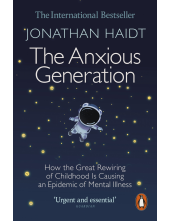 Anxious Generation - Humanitas