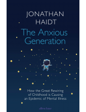 Anxious Generation - Humanitas