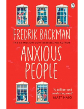 Anxious People - Humanitas