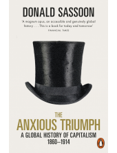Anxious Triumph - Humanitas