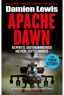 Apache Dawn - Humanitas