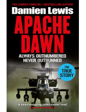 Apache Dawn - Humanitas