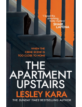 Apartment Upstairs - Humanitas