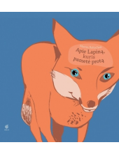 Apie Lapiną, kurispametė protą - Humanitas