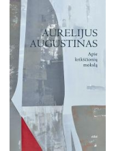 Apie krikščionių mokslą - Humanitas