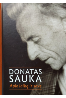 Apie laiką ir save - Humanitas