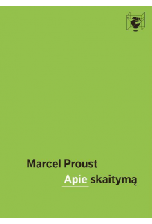 Apie skaitymą - Humanitas