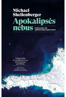 Apokalipsės nebus - Humanitas