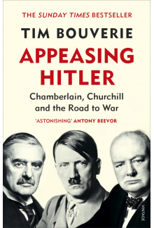 Appeasing Hitler - Humanitas